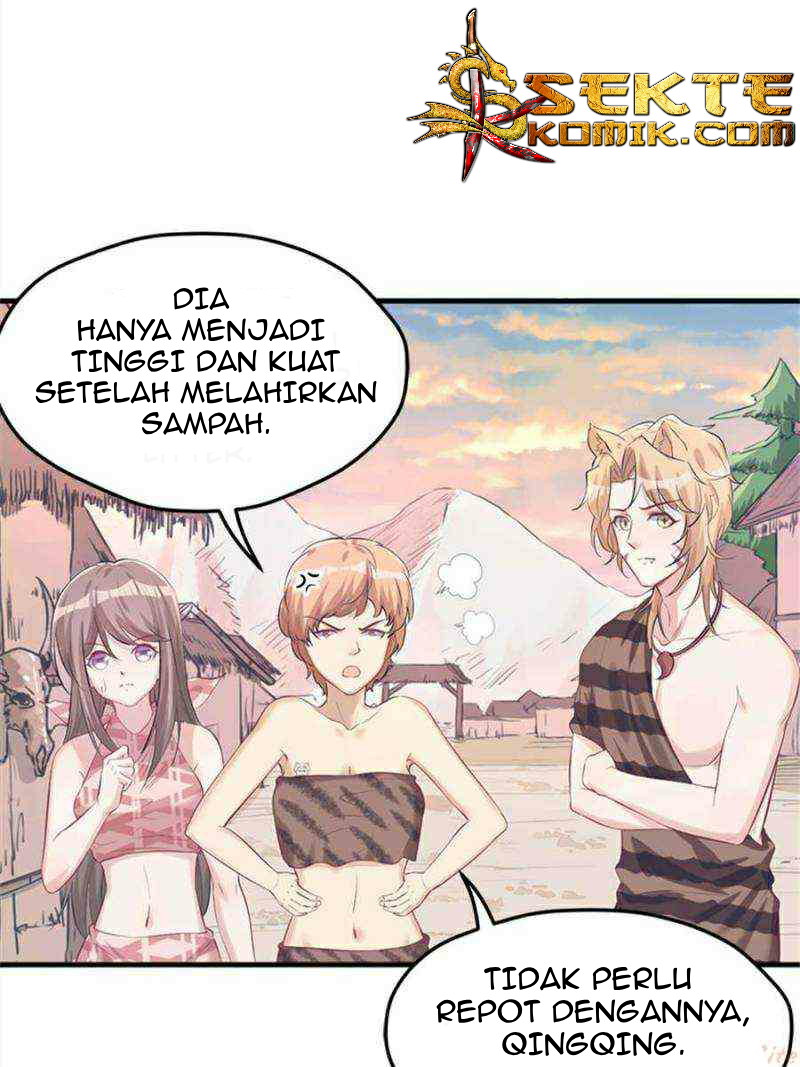 Beauty and the Beasts chapter 109